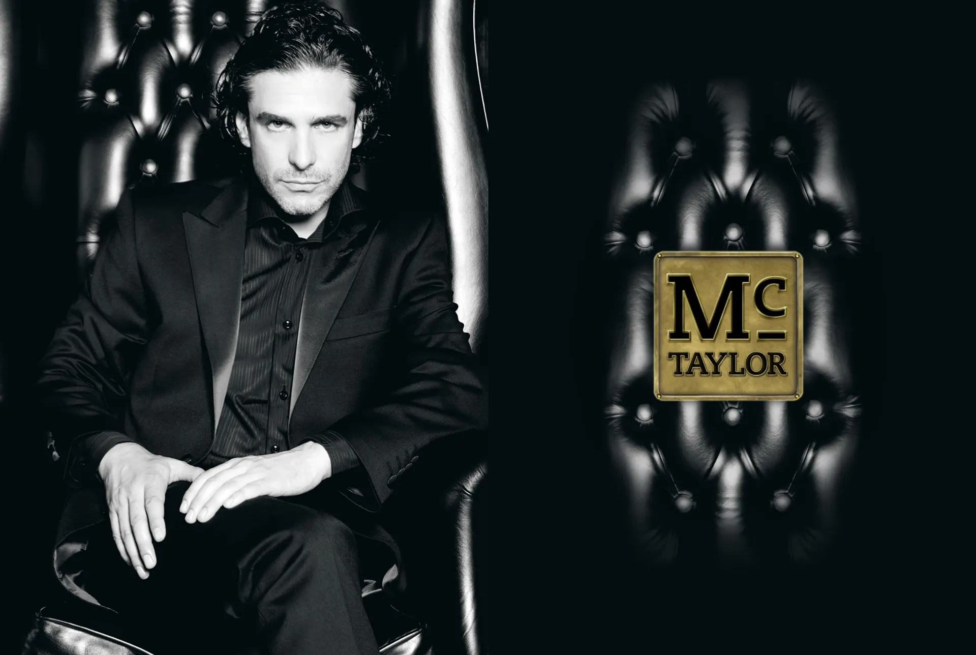Mc Taylor - Gallery Image 1
