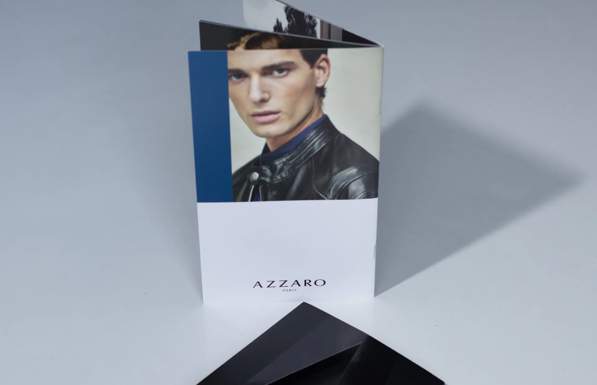 AZZARO PARIS - Gallery Image 4