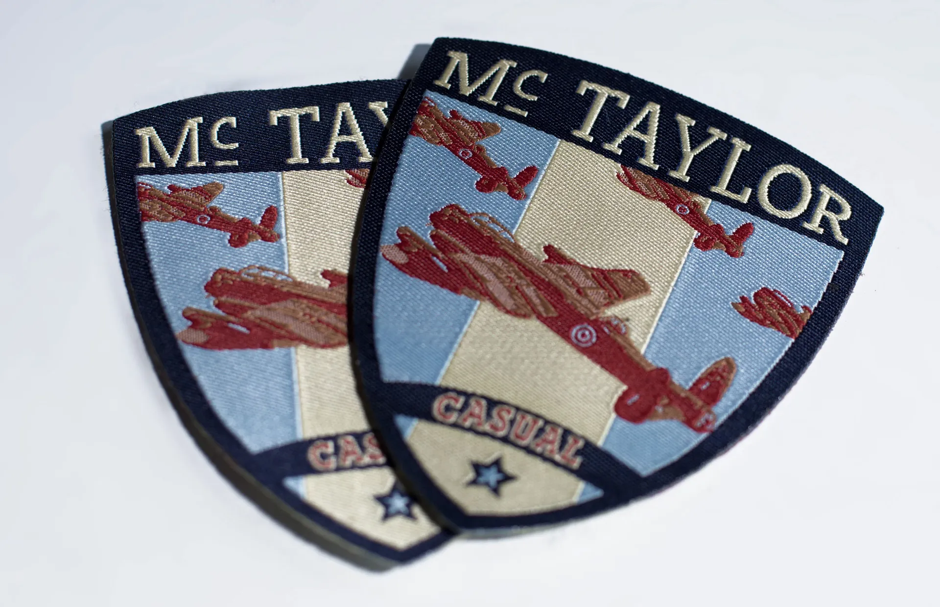 Mc Taylor - Gallery Image 1